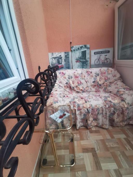 Tth Apartament Appartement Timişoara Buitenkant foto